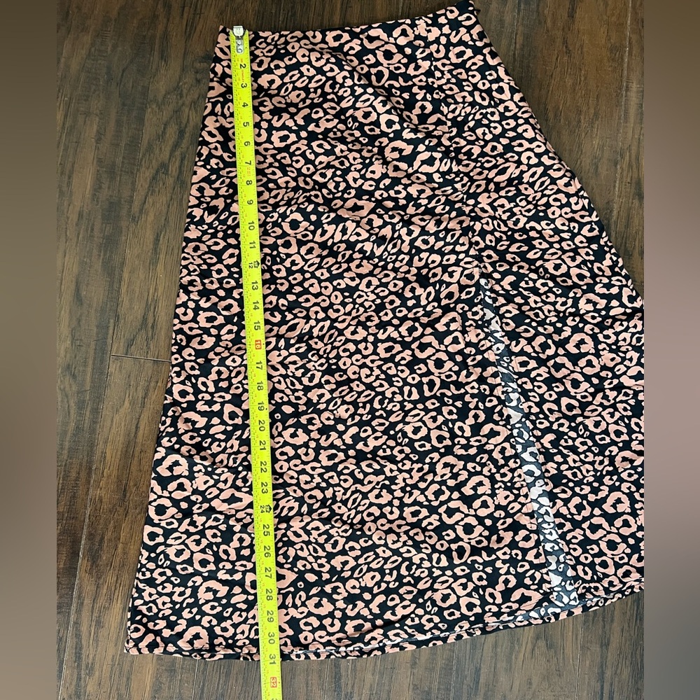 Midi Skirt - Picture 7 of 7